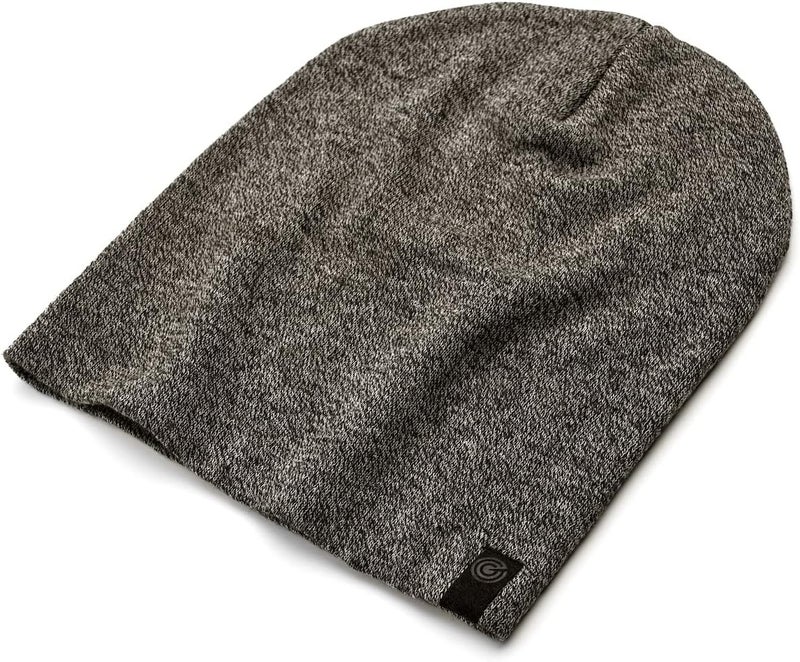 Revony Chemo Beanie Cap - Soft and Skin Friendly - 100% Cotton - Image 1